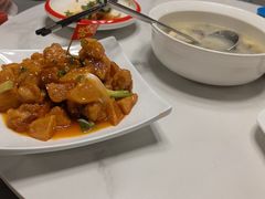 -旺达·福州菜(正大广场店)