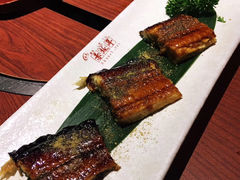 -赤坂亭 M9和牛烧肉(水街店)