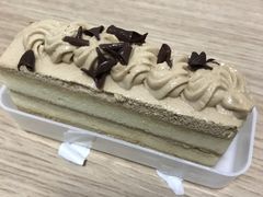 -红宝石·鲜奶小方·海派西点房(南丹店)