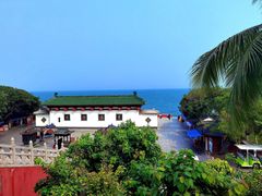 -三亚南山文化旅游区