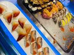 -百合酒店-香榭里自助餐厅