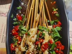 海鲜缸-壹酒贰肉1926·深夜食堂(九纬路店)