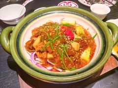 -锦楼·臻选新杭帮(杭州中心店)