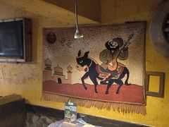 -霄汉羊排(万松园一店)