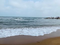 -老虎石海上公园