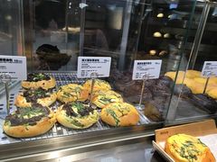 -LELECHA乐乐茶(美罗城店)