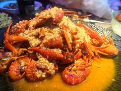 -红盔甲·小龙虾(车公庙店)