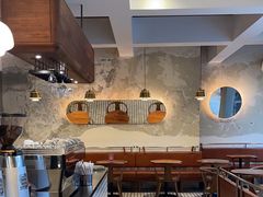-BAKER&SPICE(BFC外滩金融中心店)