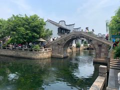 -嘉兴月河历史街区