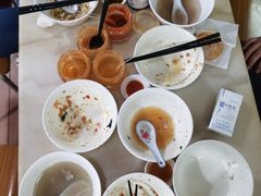 -浪记面店(老墟村店)