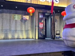 -可口香·非遗老号烧烤(南岗直营店)