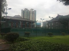 -四川大学(华西校区)