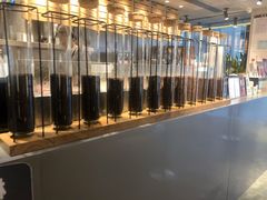-喜茶(中山利和新地店)
