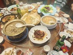-那家老院子东北菜·饺子·小鸡炖蘑菇(艳华街店)
