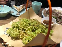 -胶东小渔村·博山菜(齐悦店)