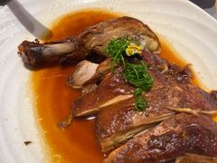 -桂满陇·蟹黄小笼汤包(中山公园店)