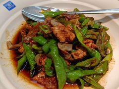 -兰湘子·湘菜小炒(盛龙广场店)