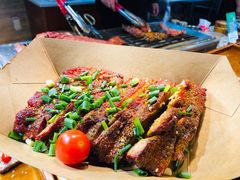 -庙街旅游·美食广场(五一广场店)