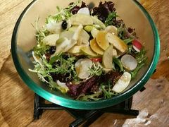 青梨拌菜-小吊梨汤·北京菜·烤鸭(鸟巢店)