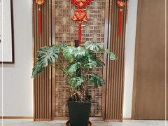 -锋味餐厅(空港复悦里店)