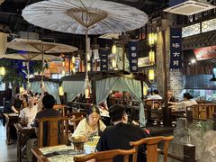 -一味大院•桐庐菜传承店(春江路店)