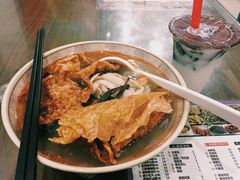 -家味螺蛳粉&烤鱼(五角场店)
