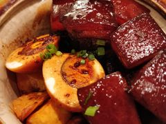 紫砂红烧肉-松鹤楼(狮山永利广场店)
