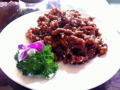 它似蜜-民族饭荘(新华大街店)