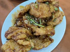-铁东熏肉大饼铺