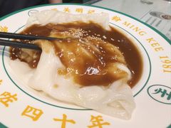 -西关明记肠粉(荔枝湾店)