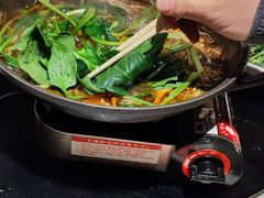 -芳芳私房菜·精做淮扬菜(承德路店)