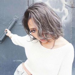 点击看大图 -GIRL STYLE 烫发·染发沙龙