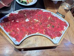 -渝福顺重庆火锅(雷锋路店)