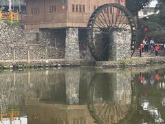 -福建土楼(南靖)景区