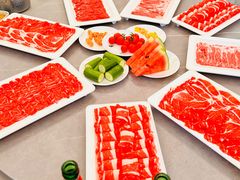 -君邦火锅(新疆大厦店)