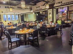 大堂-小柴米·传统江西菜(八一广场店)