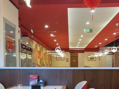 -晋阳春·山西菜·北京烤鸭(交大店)