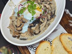 -Nord Grill&Bar Highland诺德西餐(深圳欢乐海岸店)