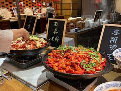 -无锡君来洲际酒店