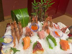 -万岛日本料理铁板烧(梅赛德斯奔驰店)