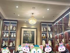 -燕春楼(海河华鼎店)