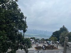 -岳麓山风景名胜区