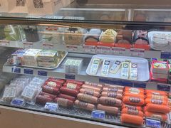 -新侨三宝乐面包店(崇文门店)