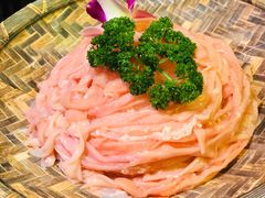 鸭肠-红钳侠小龙虾·烧烤(中赢康康谷店)