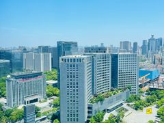 -澜亭中餐厅·一线江景·尊蓝豪华精选