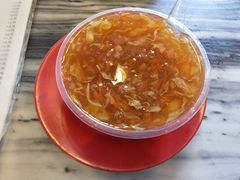 马蹄沙-玫瑰甜品(文明路店)