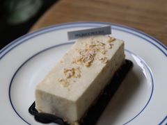 杏仁燕麦-私人做法(苹果社区店)
