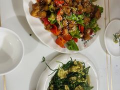 -煲来饱去冷水鱼