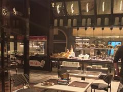 -云厨·高空西餐厅(成都瑯珀·凯悦臻选酒店)