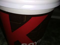 -肯德基(南昌路大润发店)